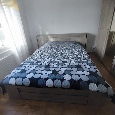 Chambre Double- Sdb Et Wc Prive Morlaix Eksteriør bilde