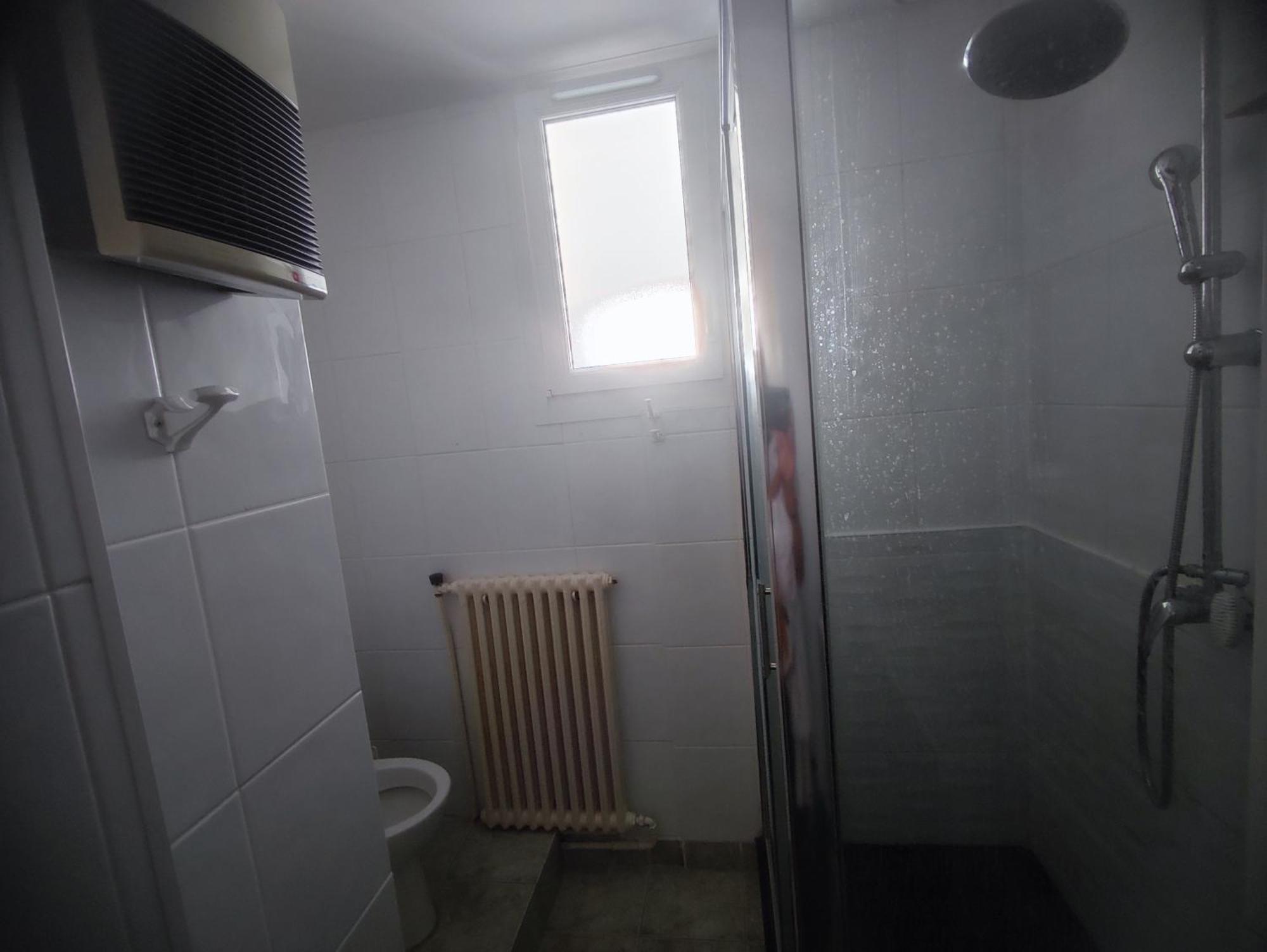 Chambre Double- Sdb Et Wc Prive Morlaix Eksteriør bilde