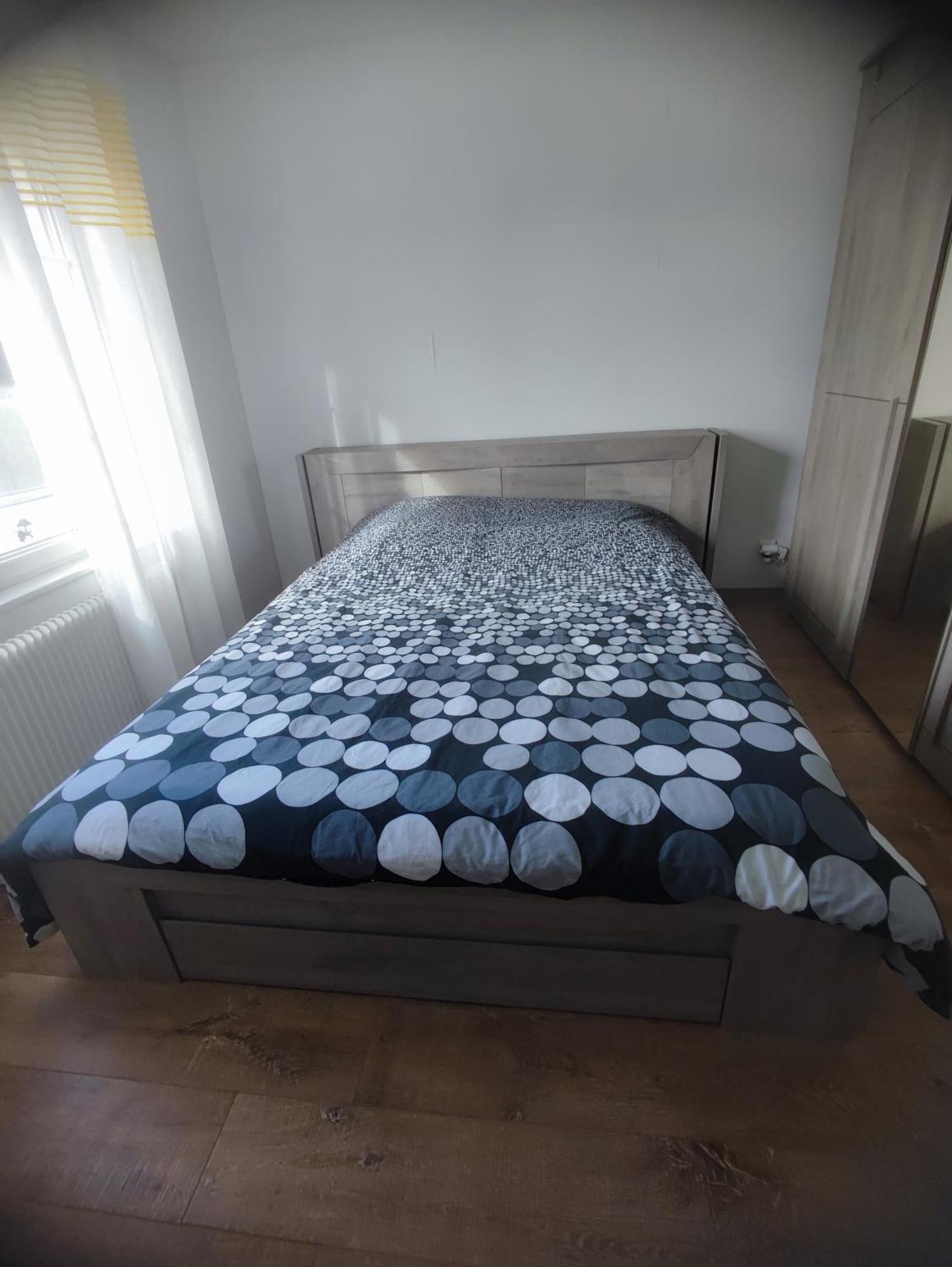 Chambre Double- Sdb Et Wc Prive Morlaix Eksteriør bilde